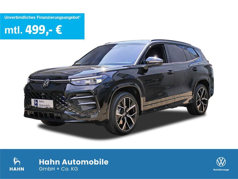 VW Tayron 5.000 km 54.980 € Ludwigsburg 71634