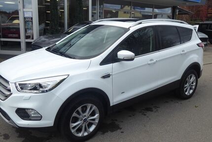 Ford Kuga 118.000 km 16.900 &euro; Ammerbuch 72119
