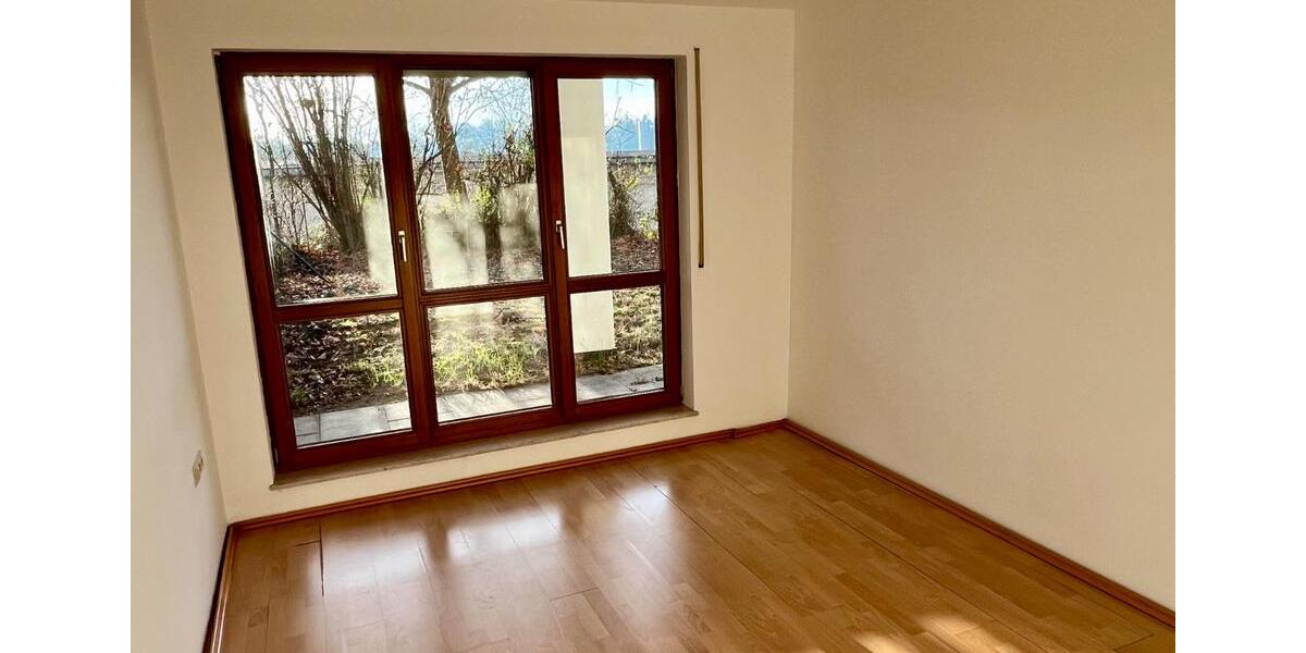 Erdgeschoßwohnung Wannweil - 2.5 Zimmer, 68 m&sup2;, 287.000&euro; | Angebot:24774370