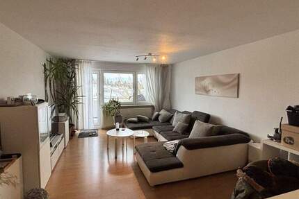 Wohnung Ludwigsburg Ost - 4 Zimmer, 107 m&sup2;, 1.170&euro; | Angebot:24811547