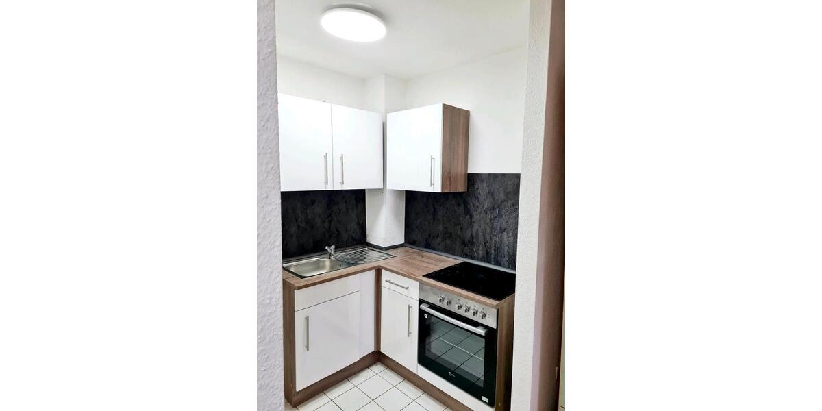 Dachgeschoßwohnung Ostfildern - 2 Zimmer, 45 m&sup2;, 730&euro; | Angebot:26454709