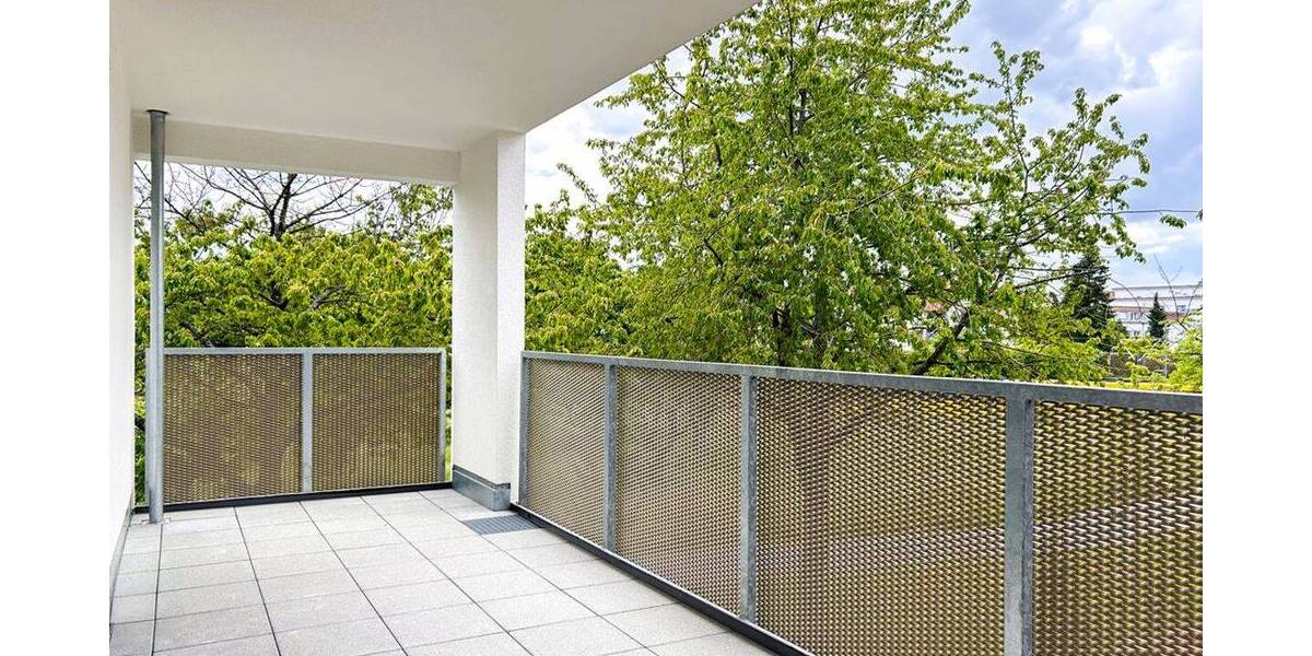 Etagenwohnung Leinfelden-Echterdingen Leinfelden - 3 Zimmer, 80 m&sup2;, 445.000&euro; | Angebot:25747894