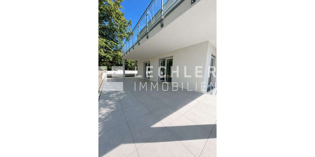 Etagenwohnung Stuttgart / Schönberg Schönberg - 3 Zimmer, 141 m&sup2;, 2.680&euro; | Angebot:26865894
