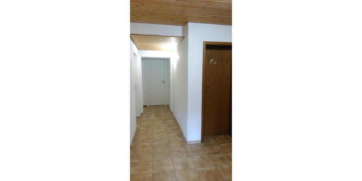 Terrassenwohnung Ammerbuch - 1 Zimmer, 52 m&sup2;, 525&euro; | Angebot:24819031