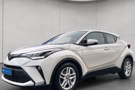 Toyota C-HR 72.700 km 19.550 &euro; Esslingen 73730