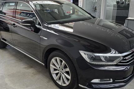 VW Passat Variant 162.650 km 14.999 &euro; Altingen (Kreis Tübingen) 72119