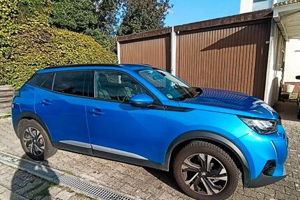 Peugeot 2008 60.000 km 15.500 &euro; Neckartailfingen 72666