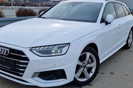 Audi A4 116.459 km 27.450 &euro; Sindelfingen/Stuttgart 71065