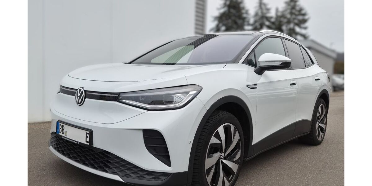 VW ID.4 41.030 km 28.300 &euro; Leonberg 71229