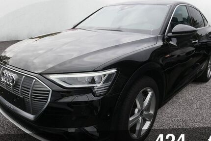 Audi e-tron 62.850 km 41.890 &euro; Bietigheim-Bissingen 74321