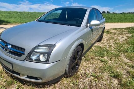 Opel Vectra 257.000 km 5.000 € Reutlingen 72762
