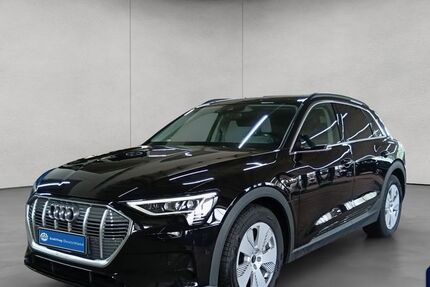 Audi e-tron 57.293 km 26.490 &euro; Reutlingen 72762