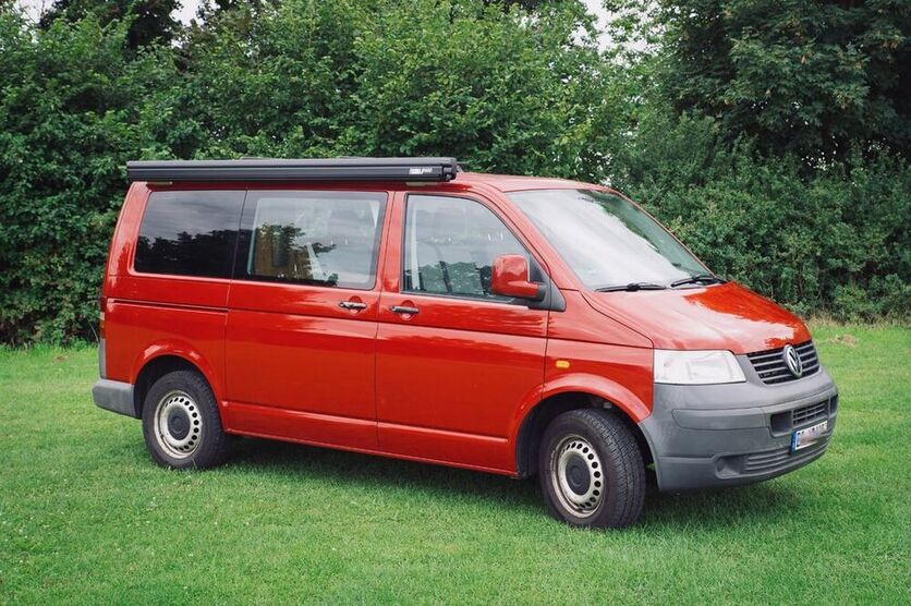 T5 Transporter