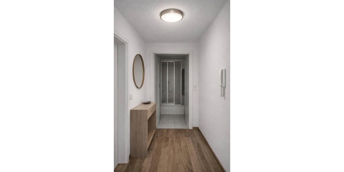 Etagenwohnung Stuttgart Stuttgart-Süd - 2 Zimmer, 38 m&sup2;, 300.000&euro; | Angebot:24245936