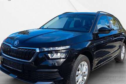 Skoda Kamiq 66.850 km 16.490 € Böblingen 71034