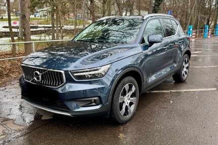 Volvo XC40 37.200 km 28.900 &euro; Stuttgart 70567