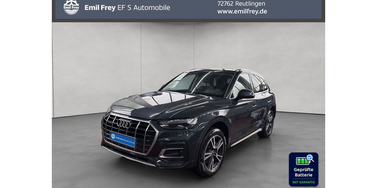 Audi Q5 126.147 km 28.890 &euro; Reutlingen 72762