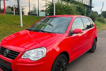VW Polo 118.000 km 5.200 &euro; Stuttgart 70191
