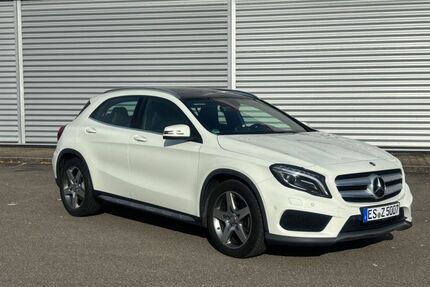 Mercedes-Benz CLA 200 187.000 km 13.900 € Altenriet 72657