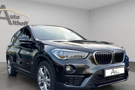 BMW X1 117.000 km 17.900 &euro; Stuttgart 70195