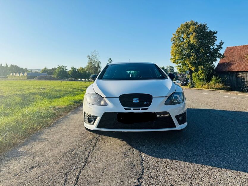 Seat Leon 171.600 km 10.500 € Herrenberg 71083