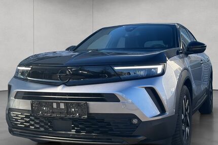 Opel Mokka 21.455 km 19.990 &euro; Reutlingen 72766