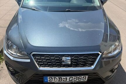 Seat Arona 76.065 km 11.500 &euro; Stuttgart 70376