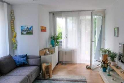 Wohnung Stuttgart Bad Cannstatt - 2 Zimmer, 47 m&sup2;, 800&euro; | Angebot:25375674
