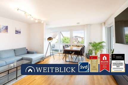Wohnung Vaihingen an der Enz - 2 Zimmer, 50 m&sup2;, 249.000&euro; | Angebot:27014606