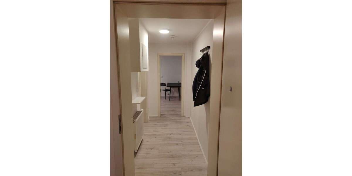 Etagenwohnung Stuttgart Südheim - 1 Zimmer, 31 m&sup2;, 750&euro; | Angebot:27142032