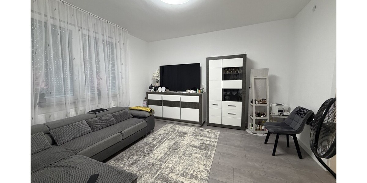 Zentrale 3 Zimmer Wohnung in zentraler lage - Etagenwohnung Pforzheim Innenstadt | Angebot:27649921