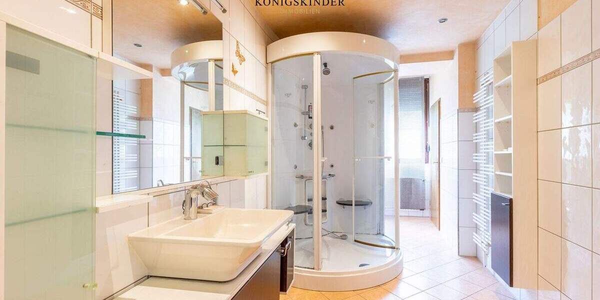 Mehrfamilienhaus, Wohnhaus Pforzheim Dillweißenstein - 1 Zimmer, 334 m&sup2;, 599.000&euro; | Angebot:25731938