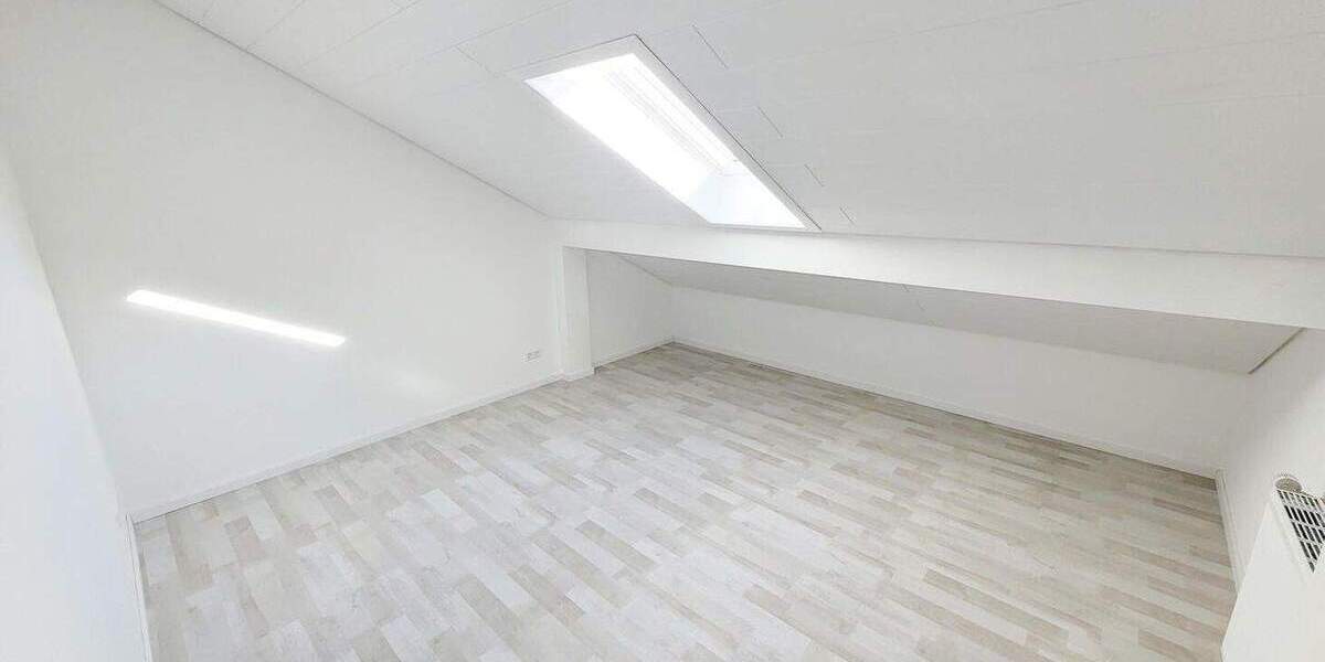 Etagenwohnung Sindelfingen Nord - 2 Zimmer, 31 m&sup2;, 460&euro; | Angebot:24713429