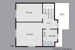 Doppelhaushälfte Stuttgart Hoffeld - 6 Zimmer, 93 m&sup2;, 649.000&euro; | Angebot:25662725