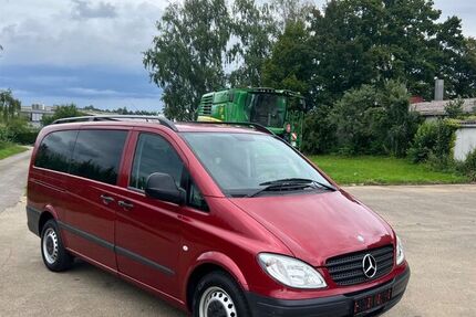Mercedes Vito