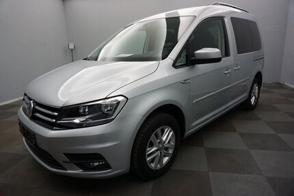VW Caddy 151.000 km 10.999 &euro; Reutlingen / Mittelstadt 72766