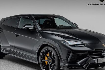 Lamborghini Urus 27.000 km 319.900 € Böblingen 71034