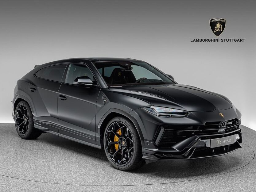 Lamborghini Urus 27.000 km 319.900 € Böblingen 71034