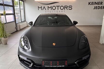 Porsche Panamera 59.500 km 75.500 &euro; Waldenbuch 71111