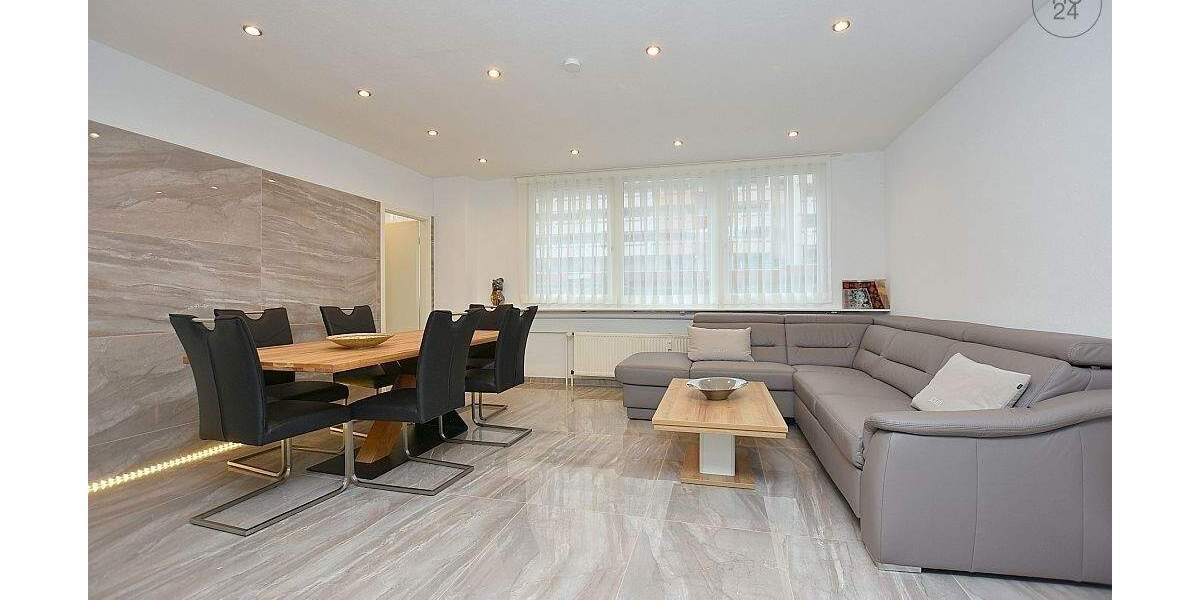 Etagenwohnung Kornwestheim - 2 Zimmer, 62 m&sup2;, 1.340&euro; | Angebot:25779644