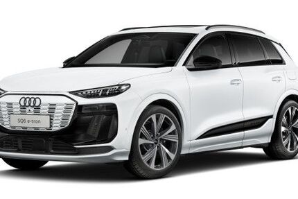 Audi SQ6 e-tron 4.000 km 72.940 &euro; Böblingen 71034