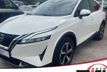 Nissan Qashqai 93.350 km 17.980 € Leonberg 71229