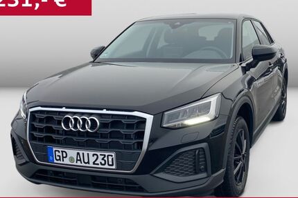 Audi Q2 1.060 km 24.490 &euro; Esslingen 73730