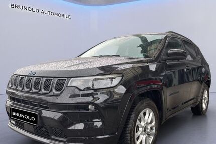 Jeep Compass 19.200 km 24.900 &euro; Stuttgart 70565