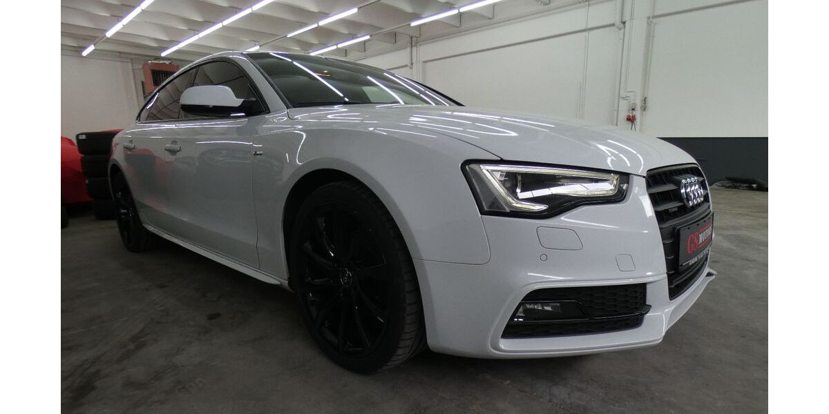 Audi A5 151.000 km 15.499 &euro; Metzingen 72555