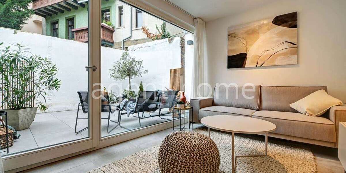 Zimmer Stuttgart Lehen - 2 Zimmer, 1.990&euro; | Angebot:26801035