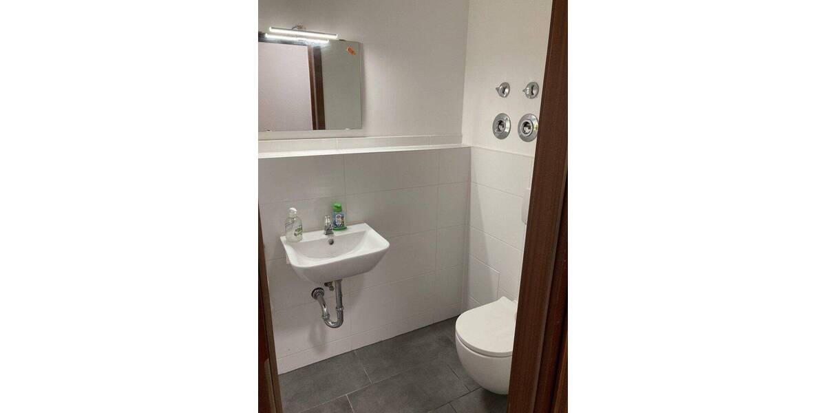Etagenwohnung Stuttgart Weilimdorf - 3 Zimmer, 73 m&sup2;, 1.190&euro; | Angebot:26874108
