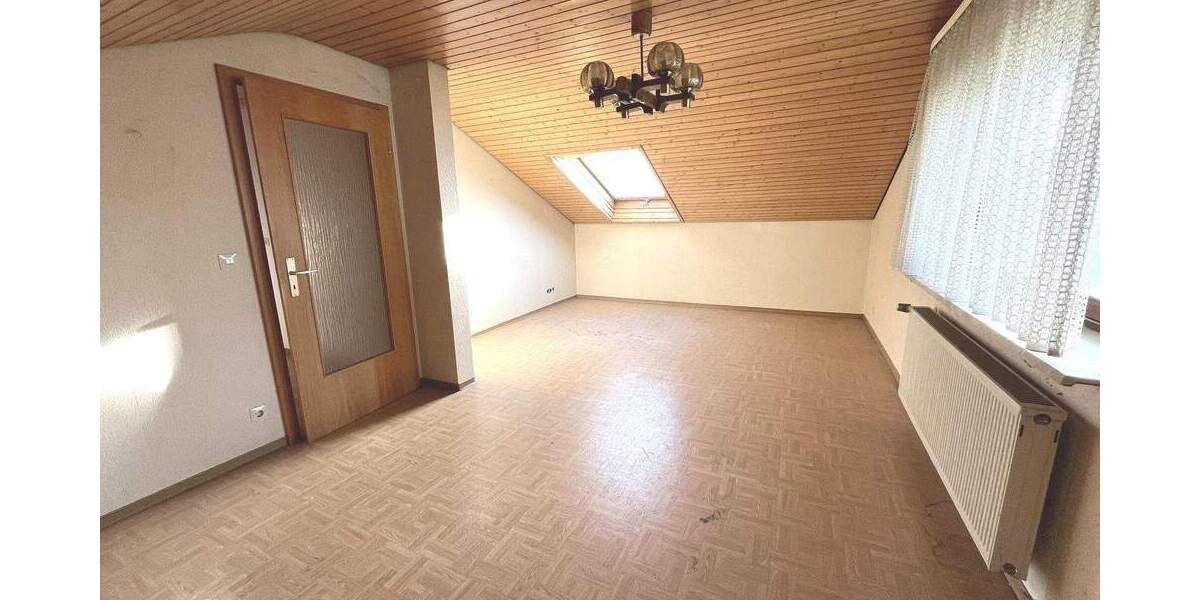 Einfamilienhaus Weil der Stadt Schafhausen - 8 Zimmer, 159 m&sup2;, 460.000&euro; | Angebot:24827090