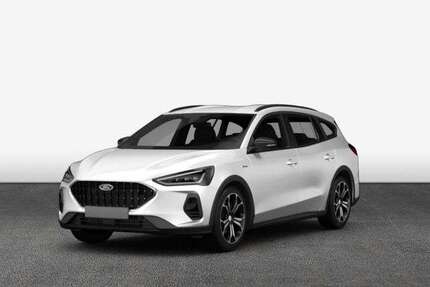 Ford Focus 28.078 km 16.750 € Leonberg 71229