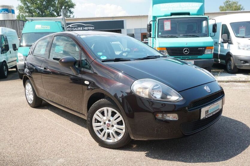 Punto